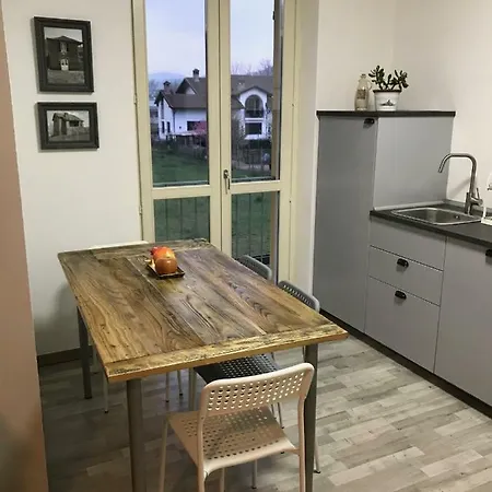 Alimentia House * Alba (Piedmont)