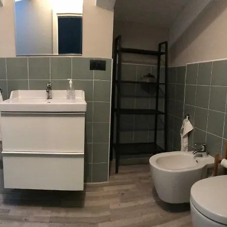 Daire Alimentia House *