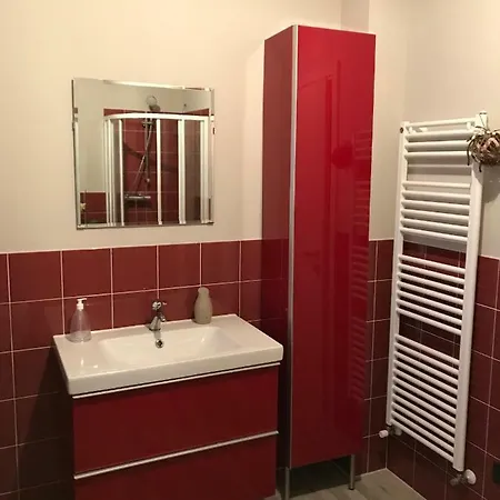 Alimentia House Alba (Piedmont)