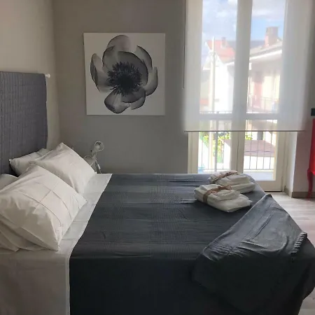 Alimentia House Daire