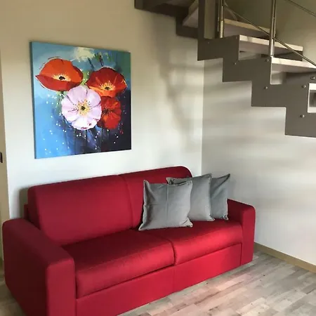 Alimentia House