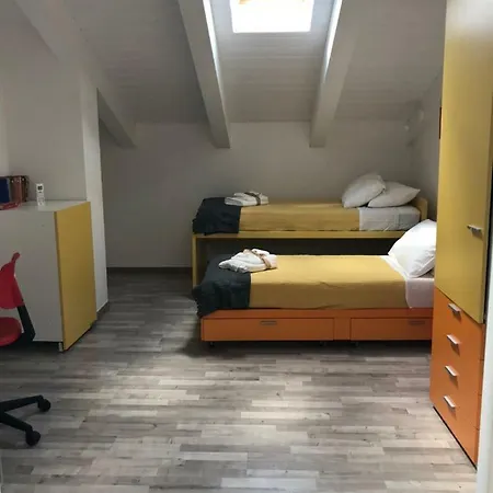 Daire Alimentia House