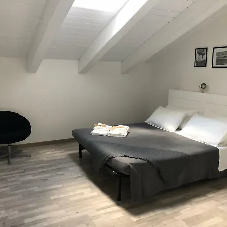 Alimentia House Alba (Piedmont)